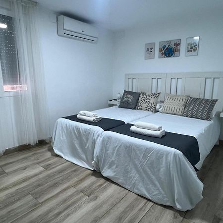 La Vida Es Bella Cordoba Apartment Exterior photo