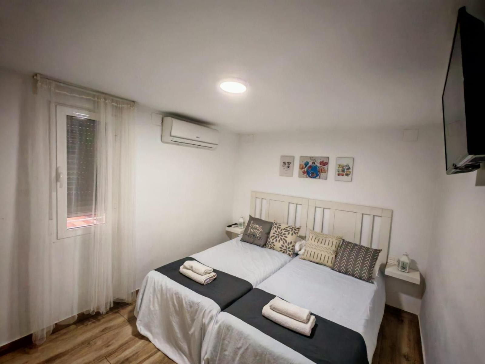 La Vida Es Bella Cordoba Apartment Exterior photo